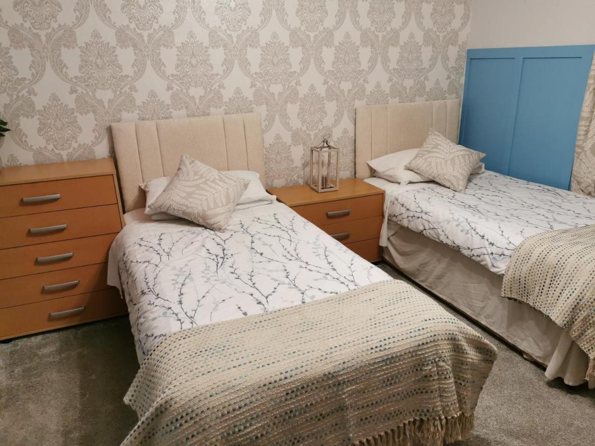 Hesketh Hotel بلاكبول المظهر الخارجي الصورة