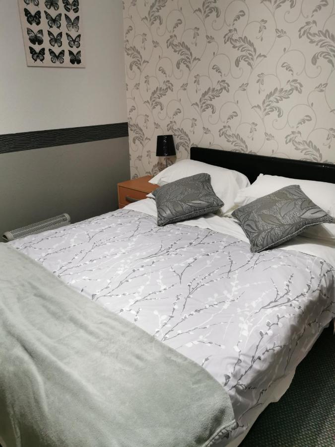 Hesketh Hotel بلاكبول المظهر الخارجي الصورة