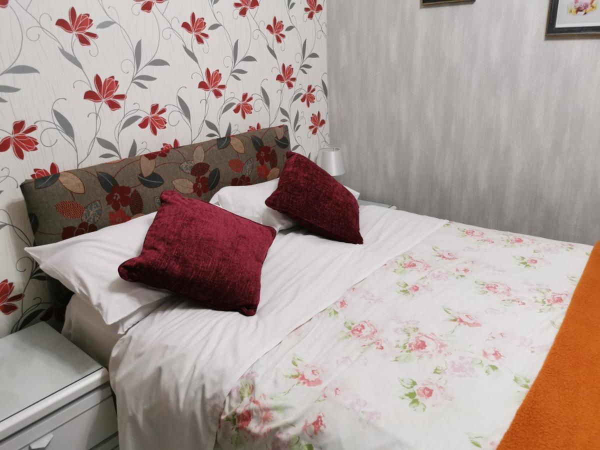 Hesketh Hotel بلاكبول المظهر الخارجي الصورة
