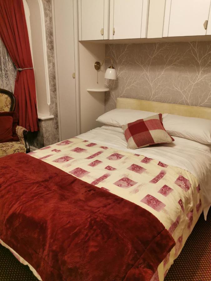 Hesketh Hotel بلاكبول المظهر الخارجي الصورة
