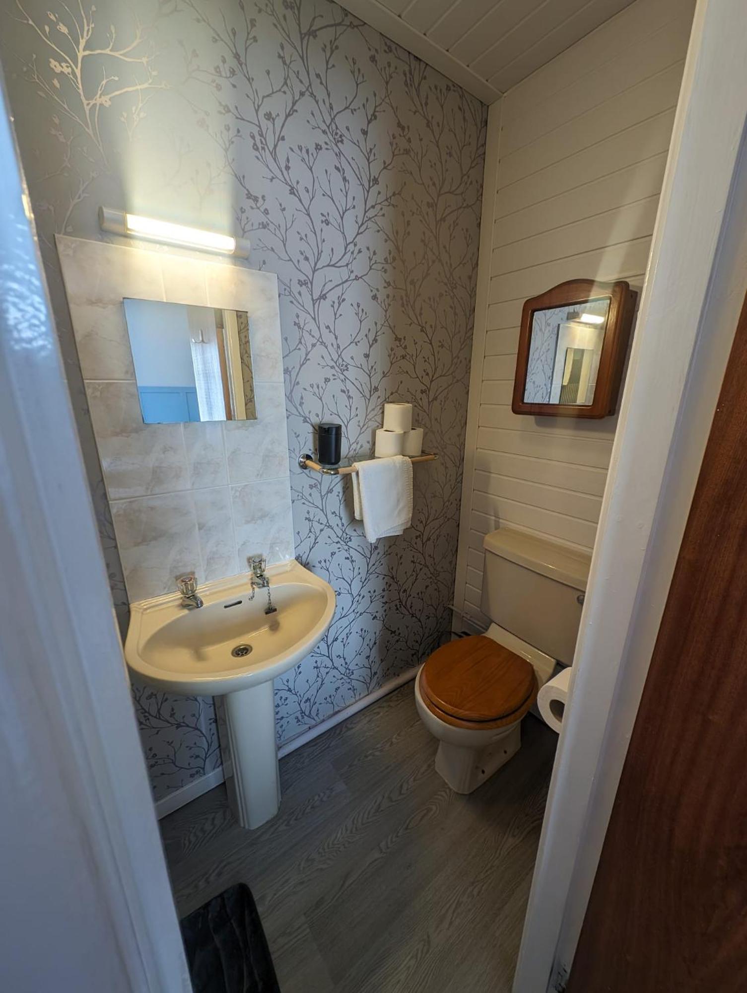 Hesketh Hotel بلاكبول المظهر الخارجي الصورة