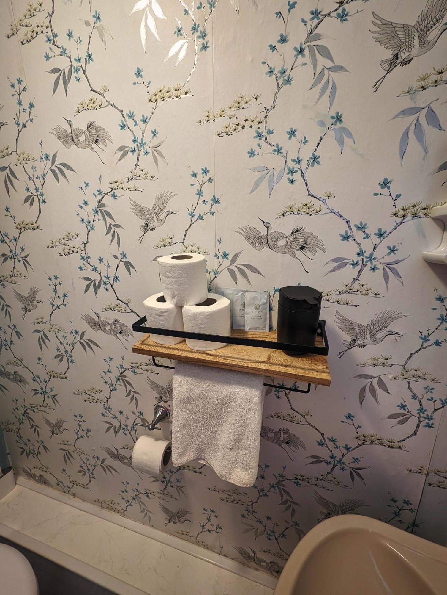 Hesketh Hotel بلاكبول المظهر الخارجي الصورة
