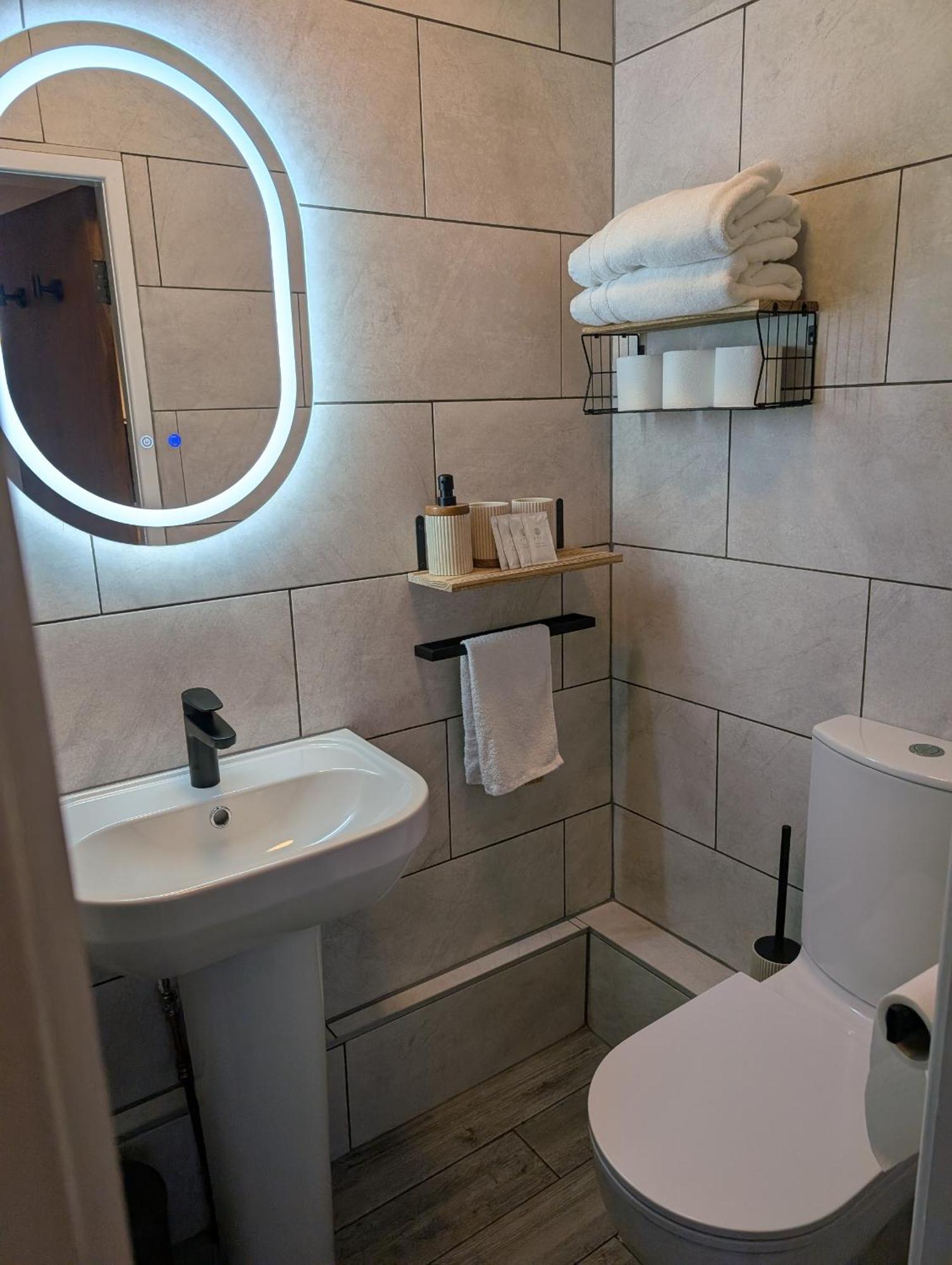 Hesketh Hotel بلاكبول المظهر الخارجي الصورة