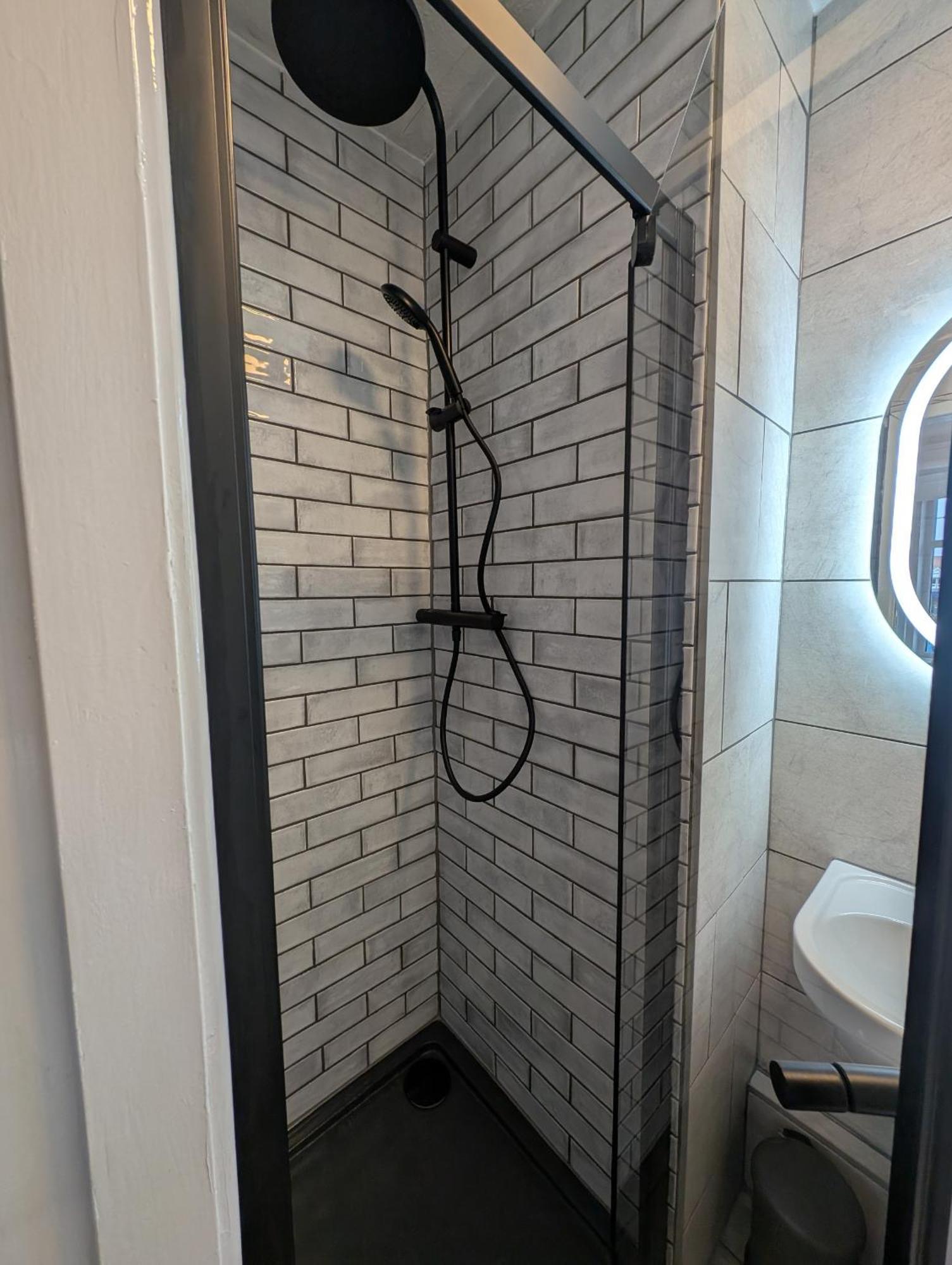 Hesketh Hotel بلاكبول المظهر الخارجي الصورة